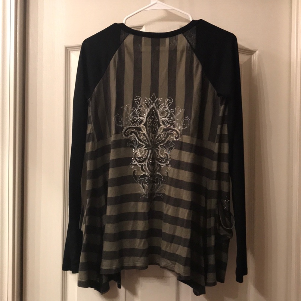 Miss Me Cardigan